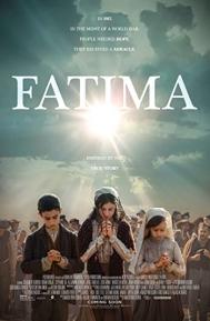 Fatima poster