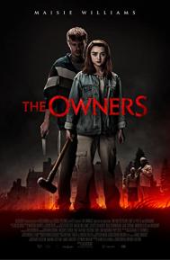 The Owners poster