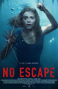 No Escape poster