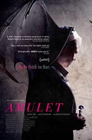 Amulet poster