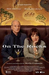 On the Rocks poster