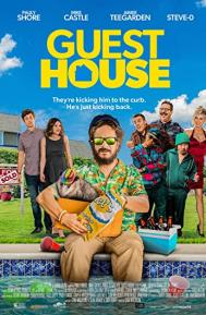 Guest House poster