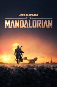 The Mandalorian Season 2 poster