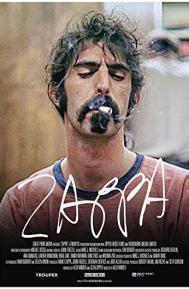 Zappa poster