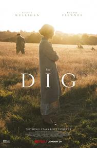 The Dig poster