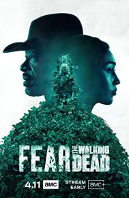 Fear the Walking Dead Season 5 poster