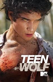 Teen Wolf Season 6 poster