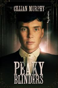 Peaky Blinders Season 5 poster