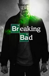 Breaking Bad Season 3 poster