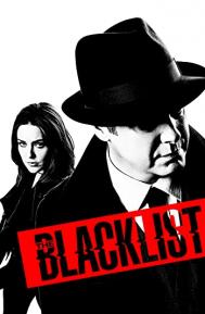 The Blacklist Season 4 poster