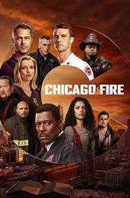 Chicago Fire Season 7 poster