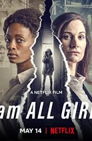 I Am All Girls poster