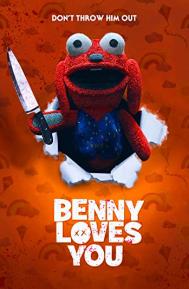 Benny Loves You poster