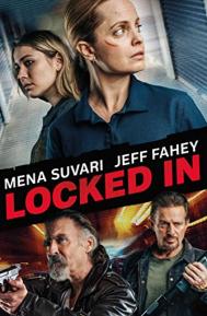 Locked In poster