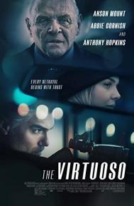 The Virtuoso poster