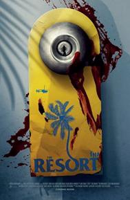 The Resort poster