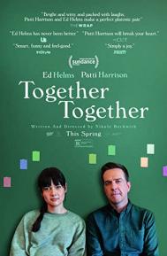 Together Together poster