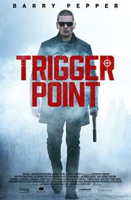 Trigger Point poster