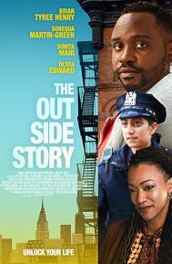 The Outside Story poster