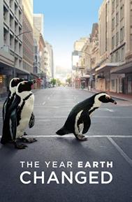 The Year Earth Changed poster