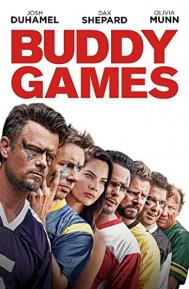 Buddy Games poster