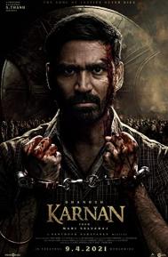 Karnan poster