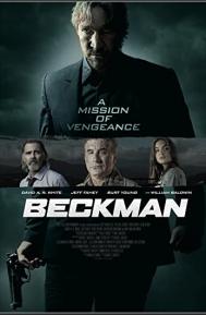 Beckman poster