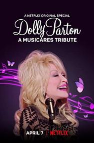 Dolly Parton: A MusiCares Tribute poster