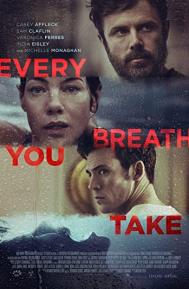 Every Breath You Take poster