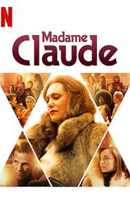 Madame Claude poster