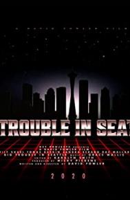 Big Trouble in Seattle poster