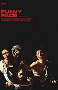 Funny Face poster