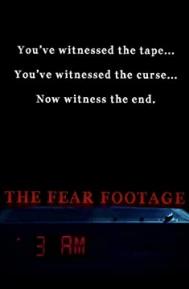 The Fear Footage: 3AM poster