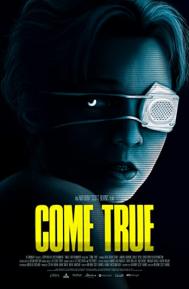 Come True poster