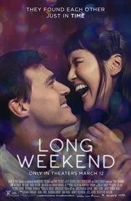 Long Weekend poster