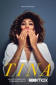 Tina poster