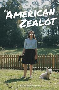 An American Zealot poster