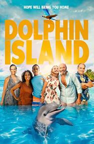 Dolphin Island poster