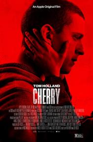 Cherry poster