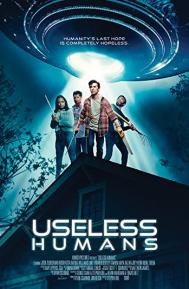 Useless Humans poster