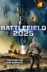 Battlefield 2025 poster