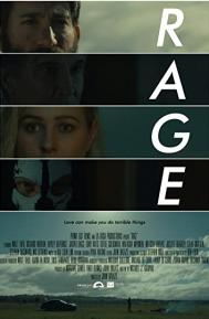 Rage poster