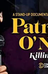 Patrice O'Neal: Killing Is Easy poster