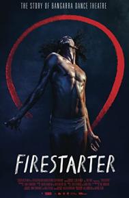 Firestarter poster