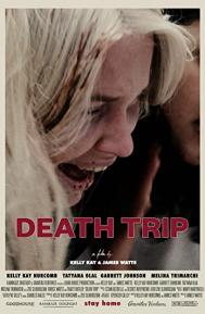 Death Trip poster