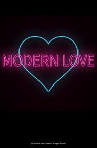 Modern Love poster