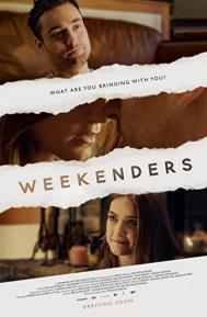 Weekenders poster