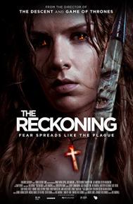 The Reckoning poster