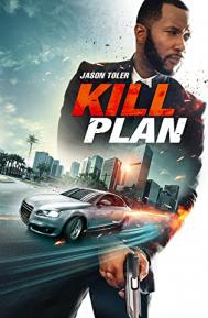 Kill Plan poster