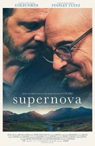 Supernova poster